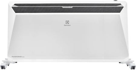 Комплект Electrolux Rapid Transformer с блоком управления и шасси ECH/R-2500 T-TUM3 (механический)